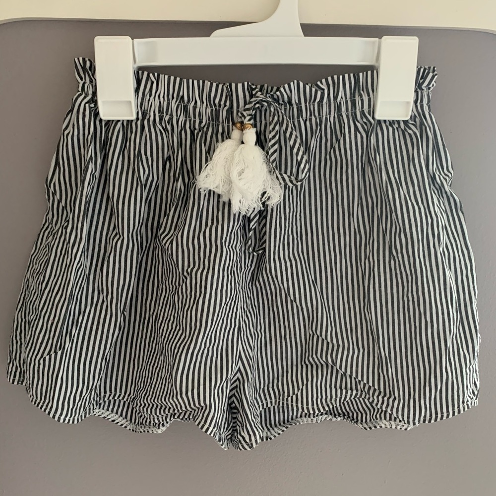 Women’s summer shorts